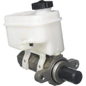 Centric 130.63070 Brake Master Cylinder & Reservoir w/ Cap OEM Fit Jeep Dodge